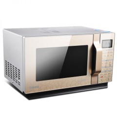 格兰仕  智能微波炉 不锈钢光波炉  G90F25CSLVIII-C2(G3)