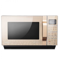 格兰仕  智能微波炉 不锈钢光波炉  G90F25CSLVIII-C2(G3)