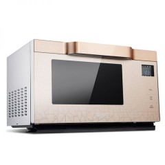 格兰仕   双变频微波炉不锈钢官授权 G90F25MSXLVIII-A7(G3)