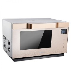 格兰仕   双变频微波炉不锈钢官授权 G90F25MSXLVIII-A7(G3)