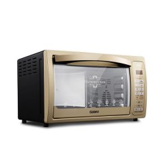 格兰仕  iK2(TM) 电烤箱家用烘焙多功能全自动30升电脑式