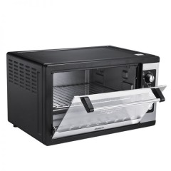 格兰仕  KWS1538J-F5N烤箱家用烘焙多功能全自动电烤箱38升