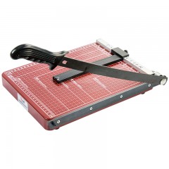 古德 A4铁质切纸机手动切纸刀