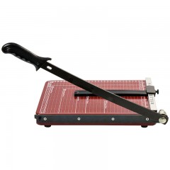 古德 A4铁质切纸机手动切纸刀