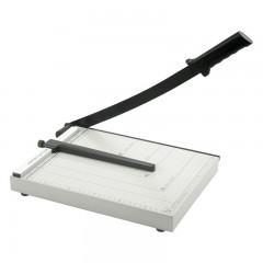 古德 A4图文切纸刀手动切纸机