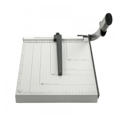 古德 A4图文切纸刀手动切纸机