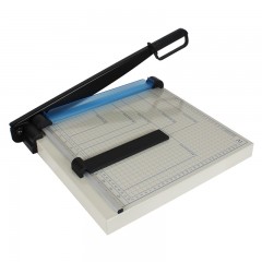 云广 GLD-A4钢制切纸刀SL裁纸刀切纸机
