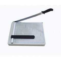 云广 切纸刀（A4） 裁切刀 裁纸刀 B类4号