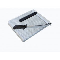 云广 切纸刀（A4） 裁切刀 裁纸刀 B类4号