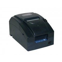 映美 针式打印机小票机微型打印机卷纸小票 MP-230DC