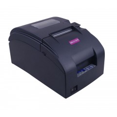 映美 针式打印机小票机24针微型打印机 MP-620DC