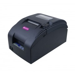 映美 针式打印机小票机24针微型打印机 MP-620DC