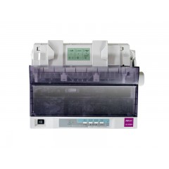 映美  24针82列滚筒针式打印机 LQ-350K+