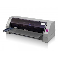 ★ 映美 针式打印机24针136列a3纸证本打印机  FP-8400KIII