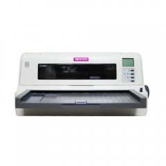 映美 24针110列票据证本针式打印机 FP-850K