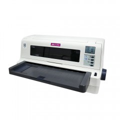 映美 24针110列票据证本针式打印机 FP-850K