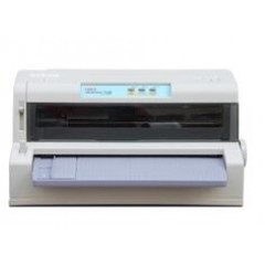 OKI  80列平推针式打印机  7000f