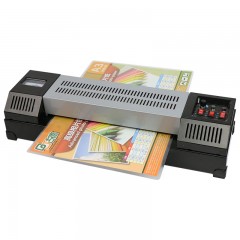 古德 塑封机A4/A3过塑机覆膜机压膜机热封膜机  GD328