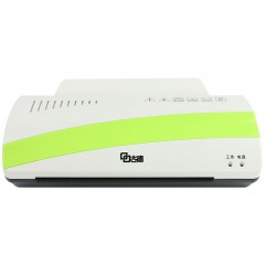 古德 文件合同过塑机防水覆膜过胶机  285