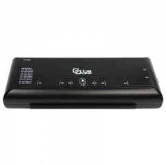 古德 照片塑封机A4过塑机 GD286