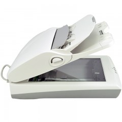 中晶/Microtek  扫描仪 高清高速文档自动进纸扫描 1030