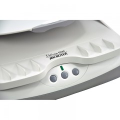 中晶/Microtek  扫描仪 高清高速文档自动进纸扫描 1030