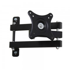 DVHZ 液晶显示器支架 电视机挂架通用壁挂旋转可伸缩 LG304