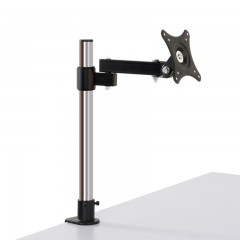 DVHZ 电脑LED显示器支架 桌面旋转升降 屏幕支架网吧支架 LC101