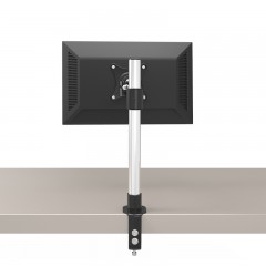 DVHZ 电脑LED显示器支架 桌面旋转升降 屏幕支架网吧支架 LC101