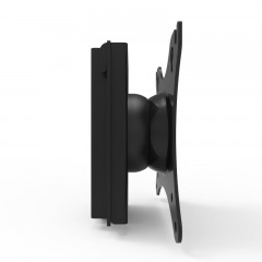 DVHZ 墙面壁挂显示器支架 液晶电脑屏幕挂架旋转支架 LG315