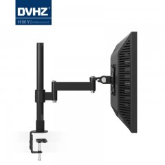 DVHZ 19-27寸液晶显示器支架 桌面万向通用挂架轴承版加强型 L108