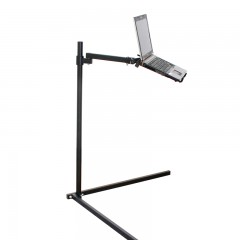 DVHZ 笔记本支架  落地 懒人沙发床头笔记本电脑支架挂架 BD321