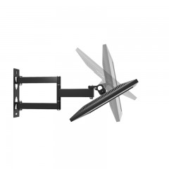 DVHZ 液晶显示器挂架 电视机支架通用壁挂旋转伸缩加强型 LG303