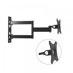 DVHZ 液晶显示器挂架 电视机支架通用壁挂旋转伸缩加强型 LG303