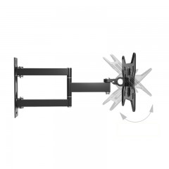 DVHZ 电视机挂架 通用电视机壁挂支架 支持横屏竖屏 TG640