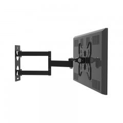 DVHZ 电视机挂架 通用电视机壁挂支架 支持横屏竖屏 TG640