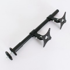 DVHZ 液晶电脑上下双屏三屏四屏桌面 万向显示器屏幕支架 SK013