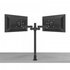 DVHZ 上下左右双屏三四多屏 显示器支架 旋转伸缩桌面 LED活动架 SC015