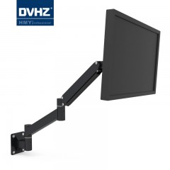 DVHZ 壁挂显示器支架 电脑屏幕支架 伸缩电视支架 显示器支架 LG306