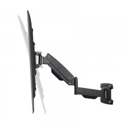 DVHZ 电视机挂架上下调节万向伸缩旋转智能液晶电视支架乐视 TG650