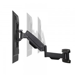 DVHZ 电视机挂架上下调节万向伸缩旋转智能液晶电视支架乐视 TG650