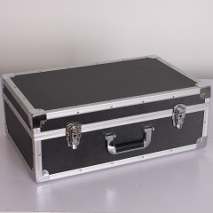 DVHZ 电控摇臂云台航空箱 铝箱 电动云台 影视器材专用 HKX-A