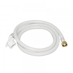 国产 全自动洗衣机用进水管海尔小天鹅三洋上水管接水管铜头4分接口