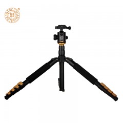 轻装时代  摄影照相便携相机三脚架 Q570A