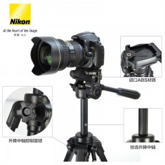 尼康/Nikon 三脚架D7100 D7200 D5200 D5300尼康单反三脚架支架 CX-560