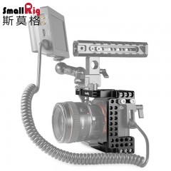 斯莫格  摄像套件兔笼 for索尼a7r2 a7s2单反相机配件 1660