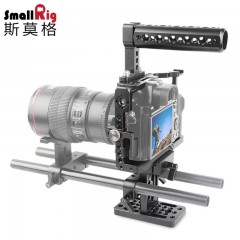 斯莫格 单反摄像套件for索尼A7S2 A7R2微单相机兔笼 2011