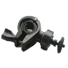 Gopro  O型螺丝头数码相机 运动DV摩托车 自行车 单车夹支架小蚁