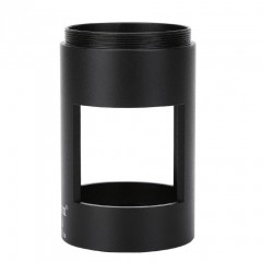 Datyson/达泰森 42mm Spotting Scope Tube Mount Lens Adapter Ring Set
