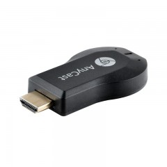 野花 无线HDMI同屏器高清投屏传输器airplay手机连接电视显示器投影仪影音同屏传输投屏器 I4-MX